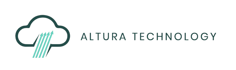 Altura Technology Logo